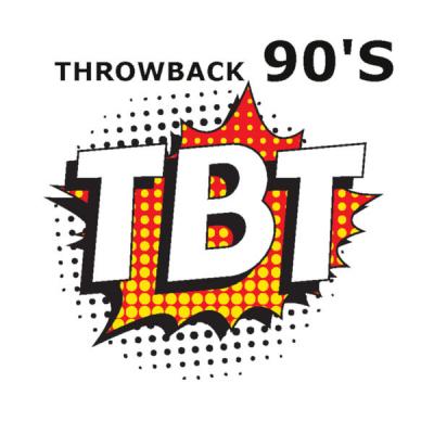 Various Artists - Throwback 90's (2021)