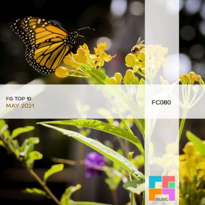 Various Artists - FG Top 10 May 2021 (2021)