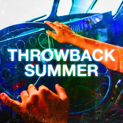 Various Artists - Throwback Summer Hits (2021)