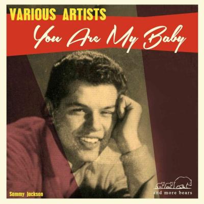 Various Artists - You Are My Baby (2021)