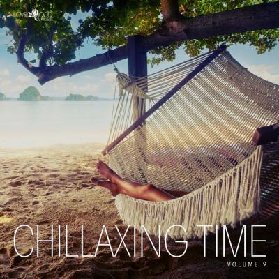 Various Artists - Chillaxing Time Vol. 9 (2021)
