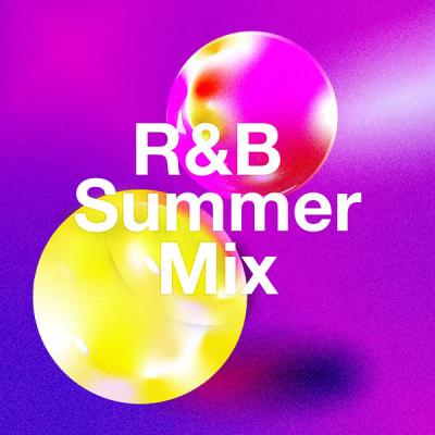 Various Artists - R&B Summer Mix (2021)