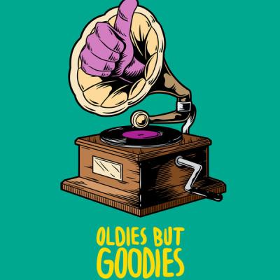 Various Artists - Oldies but Goodies The Best Old Pop (2021)