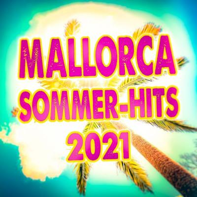 Various Artists - Mallorca Sommer-Hits 2021 (2021)