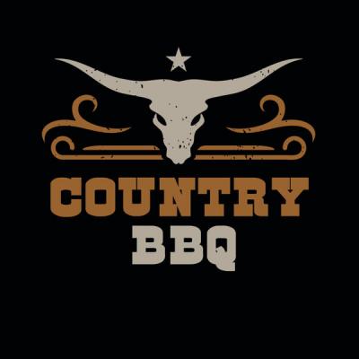Various Artists - Country BBQ (2021)