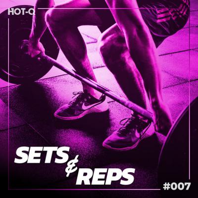 Various Artists - Massive Sets & Reps 007 (2021)