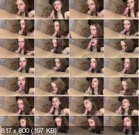 OnlyFans - Katy Milligan - I LL SUCK ALL THE CUM OUT OF YOUR COCK (FullHD/1080p/255 MB)