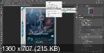 Adobe Photoshop 2020 v.21.2.8.17 Lite Portable by syneus (RUS/ENG/2021)