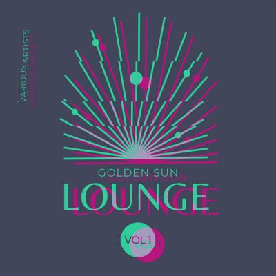 Various Artists - Golden Sun Lounge Vol. 1 (2021)