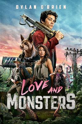 Love and Monsters 2020 German DL 1080p BluRay x265 – PaTrol