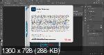 Adobe Photoshop 2021 v.22.4.1.211 Lite Portable by syneus (RUS/ENG/2021)