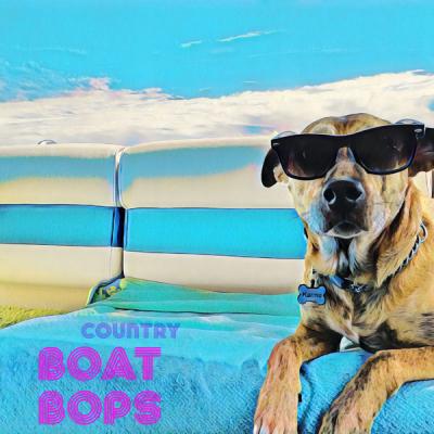 Various Artists - Country Boat Bops (2021)