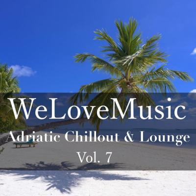 Various Artists - Adriatic Chillout & Lounge Vol. 7 (2021)