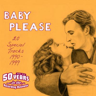 Various Artists - Baby Please (2021)
