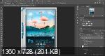 Adobe Photoshop 2021 v.22.4.1.211 Lite Portable by syneus (RUS/ENG/2021)