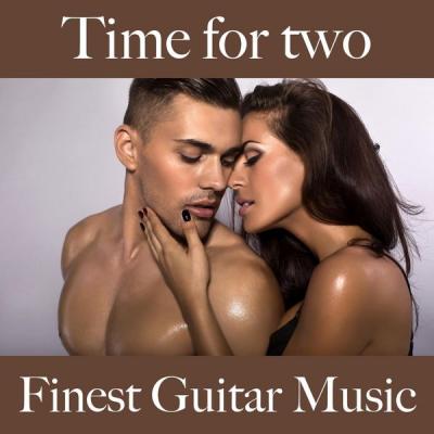 Eike Jung - Time for Two Finest Guitar Music (2021)