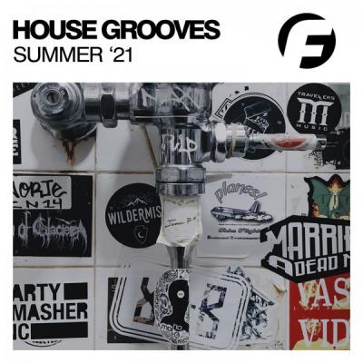 Various Artists - House Grooves Summer '21 (2021)