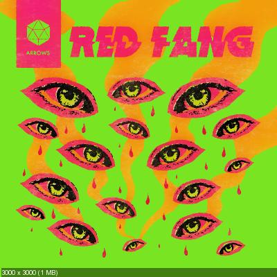 Red Fang - Arrows (2021)