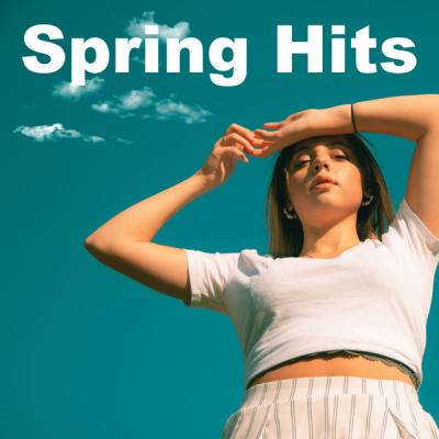 Various Artists - Spring Hits (June 2, 2021) mp3, flac
