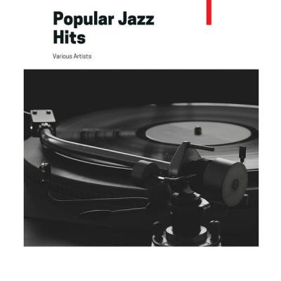 Various Artists - Popular Jazz Hits (2021)