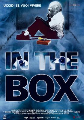 In the Box (2014) WEBRip XviD MP3-XVID