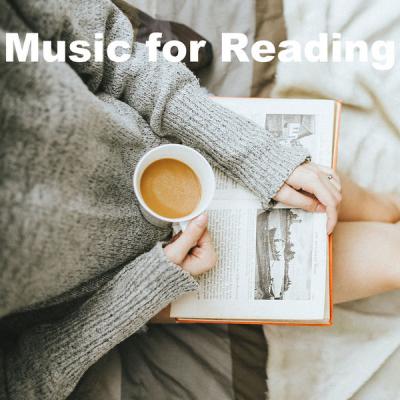 Various Artists - Music for Reading (2021)