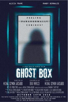 Ghost Box (2019) 1080p WEBRip x265-RARBG