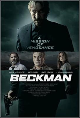 Beckman Im Namen der Rache 2020 German DL 1080p BluRay AVC – ROCKEFELLER