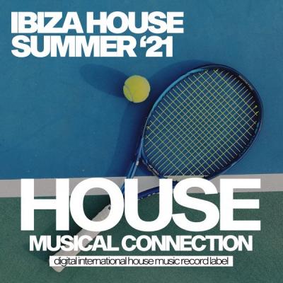 Various Artists - Ibiza House Summer '21 (2021) mp3, flac
