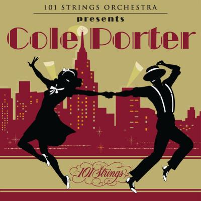 b9f9d54f934fa9c60b1f7d5b7573731c - 101 Strings Orchestra - 101 Strings Orchestra Presents Cole Porter (2021)