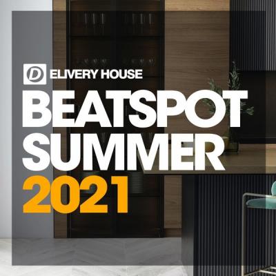 Various Artists - Beatspot Summer '21 (2021)