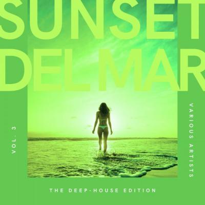 Various Artists - Sunset Del Mar (The Deep-House Edition) Vol. 3 (2021)