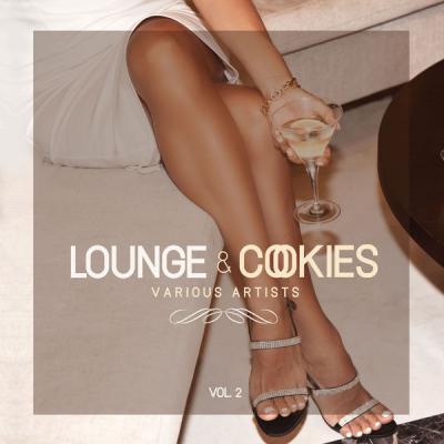 Various Artists - Lounge & Cookies Vol. 2 (2021)