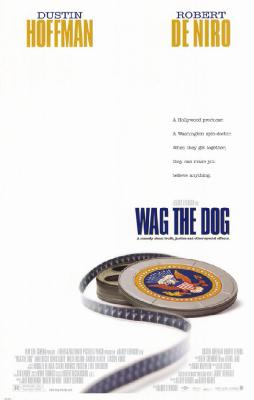 Wag the Dog 1997 German DVDRip XviD – BLX