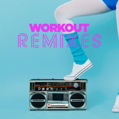 Various Artists - Workout Remixes (2021) mp3, flac