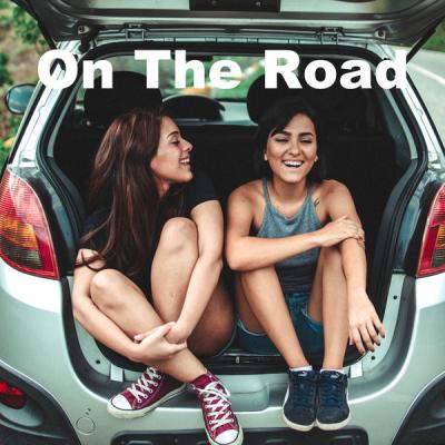 Various Artists - On The Road (2021) mp3, flac