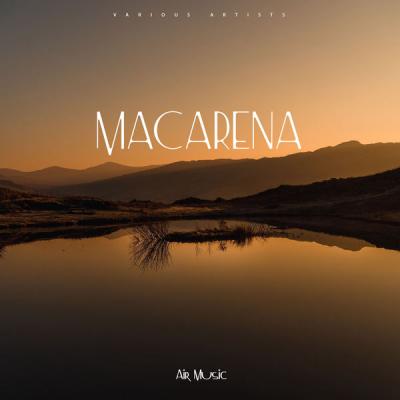 Various Artists - Macarena (2021)