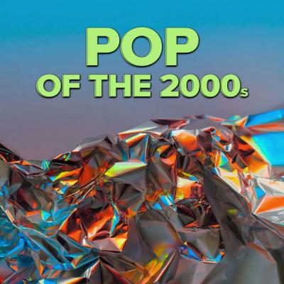 Various Artists - Pop Of the 2000s (2021) mp3, flac