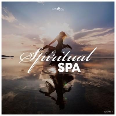 Various Artists - Spiritual Spa Vol. 1 (2021)