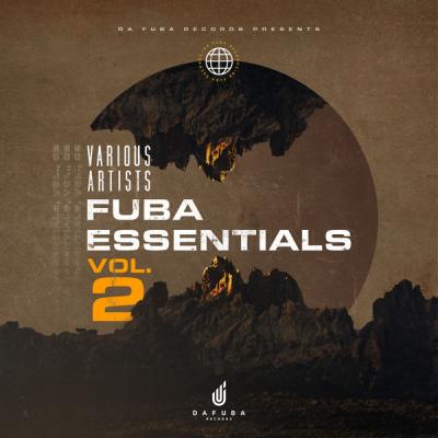 Various Artists - Fuba Essentials Vol 2 (Original Mix) (2021)