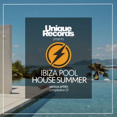 Various Artists - Ibiza Pool House Summer '21 (2021)