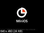 MiniOS Slax v.10.9.0 amd64 (2021)