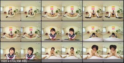 Kanako Sakuragawa, Yua Nanami - EXVR-169 A [Oculus Rift, Vive, Samsung Gear VR | SideBySide] [1600p]