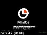 MiniOS Slax v.10.9.0 amd64 (2021)