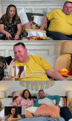 90 Day Fiance Happily Ever After Pillow Talk S06E03 Forgiving Not Forgetting 720p HEVC x265-MeGusta