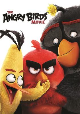 Angry Birds Der Film 2016 German DL DTS 720p BluRay x264 – CiNEViSiON