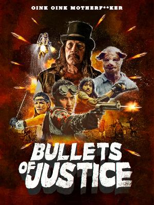 Bullets of Justice 2019 German BDRip x264 – LizardSquad
