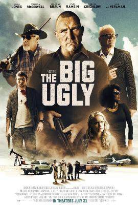 The Big Ugly 2020 German DL 1080p BluRay AVC – CONFiDENCiAL