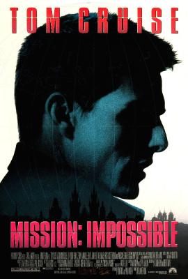 Mission Impossible 1996 REMASTERED German BDRip x264 – CONTRiBUTiON