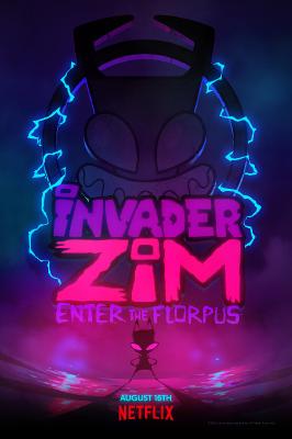 Invader ZIM Enter the Florpus 2019 GERMAN DL WEBRIP X264 – WATCHABLE